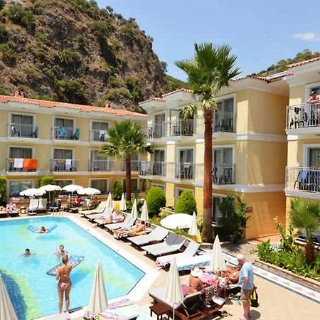 Villa Beldeniz Ολουντενίζ Εξωτερικό φωτογραφία