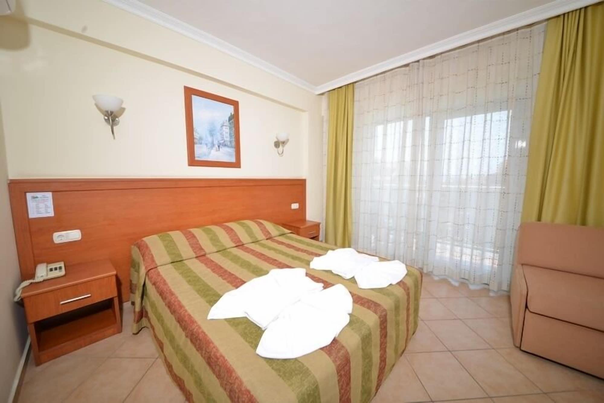 Villa Beldeniz Ολουντενίζ Εξωτερικό φωτογραφία