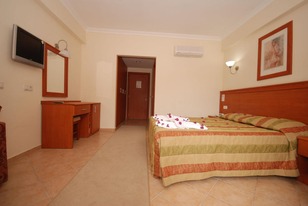 Villa Beldeniz Ολουντενίζ Εξωτερικό φωτογραφία
