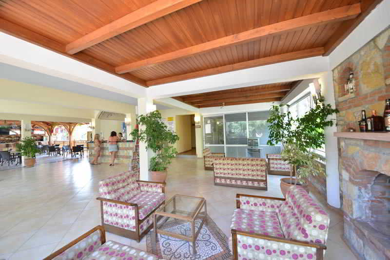 Villa Beldeniz Ολουντενίζ Εξωτερικό φωτογραφία