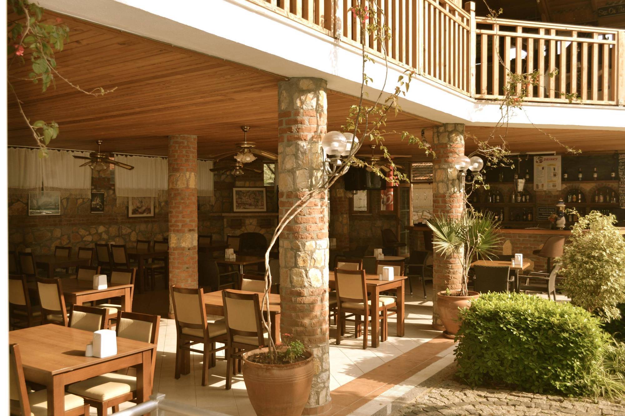Villa Beldeniz Ολουντενίζ Εξωτερικό φωτογραφία