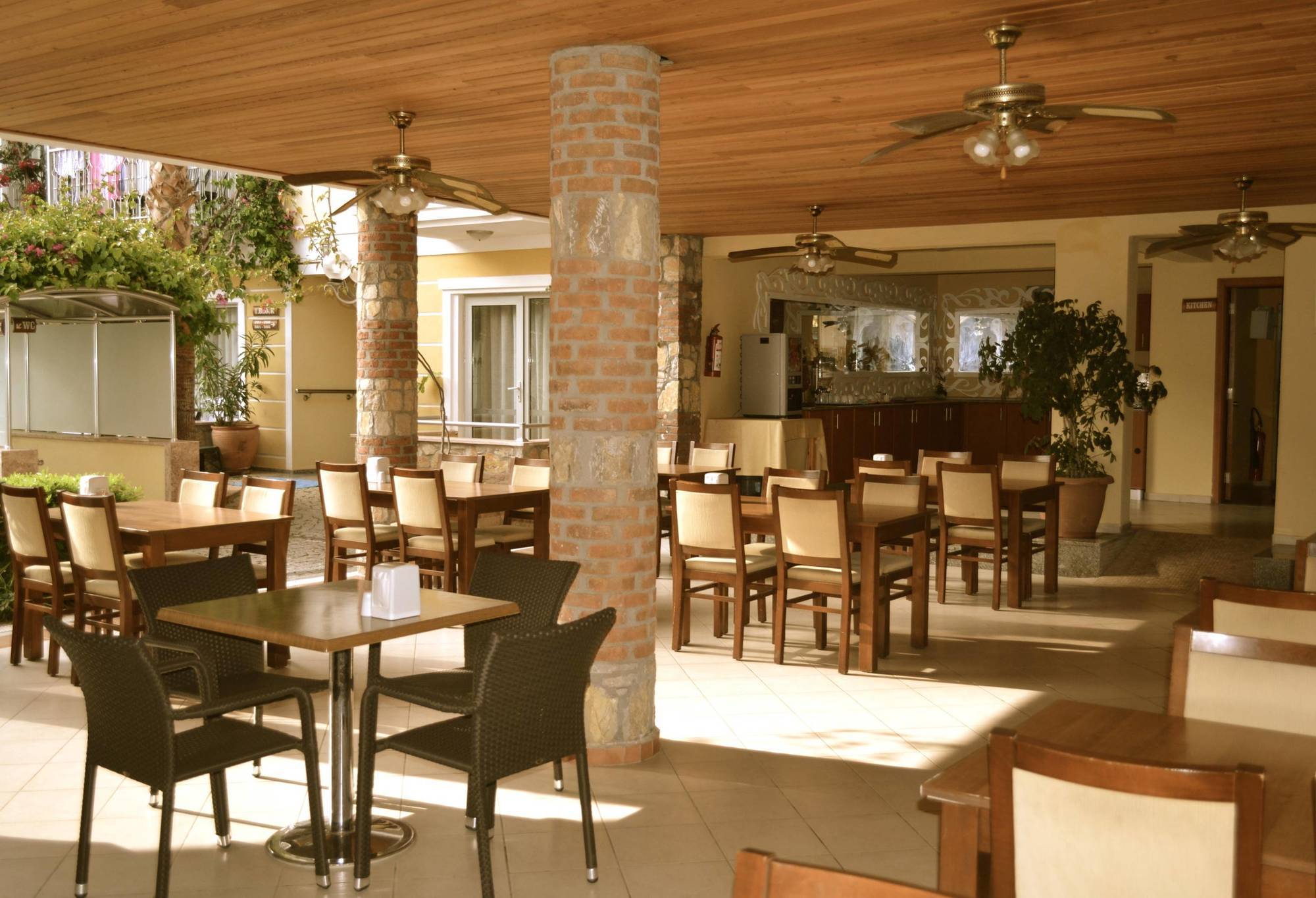 Villa Beldeniz Ολουντενίζ Εξωτερικό φωτογραφία