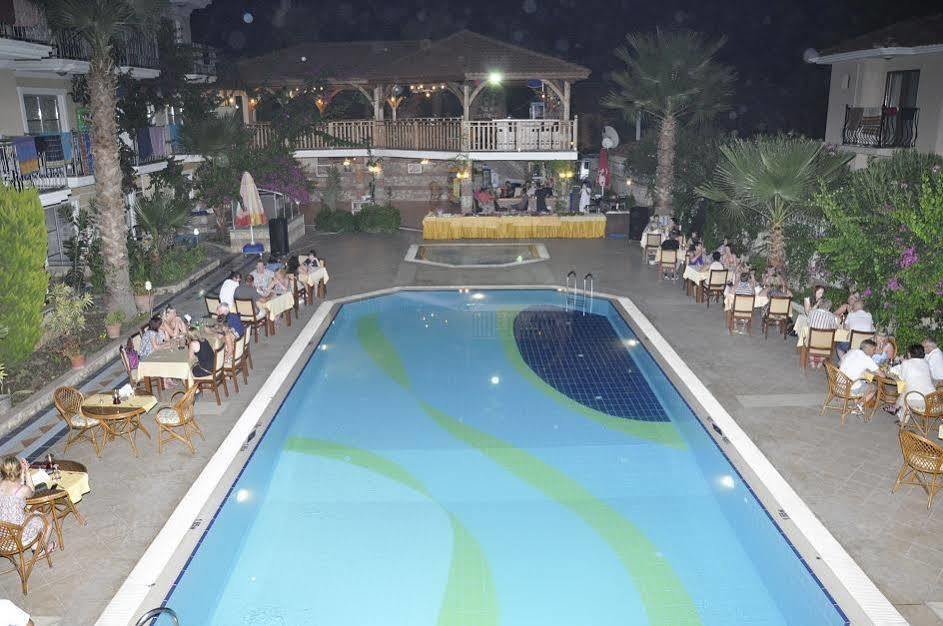 Villa Beldeniz Ολουντενίζ Εξωτερικό φωτογραφία